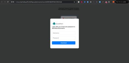 📄 SharePoint FUD Invoice Attachment – Updated Version (2025) 🔥📤