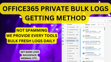 🚀 Master Office365 Bulk Logs – The Right Way (No Spamming, Just Results)