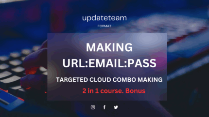Private Cloud Combo Making Guide + URL:Email:Pass Making