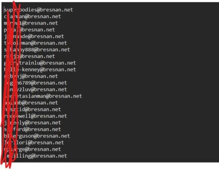 Bresnan 47K Legacy Subscriber Vault: Untapped Midwest & Mountain Region Leads