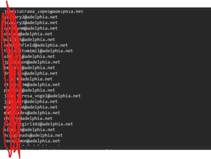 Adelphia 170K Legacy Vault: The Lost Archive of American Broadband Pioneers